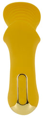 Penis Vibrator mit Vibro-Flügeln-Mr. Lover - Sensual Toys