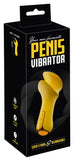 Penis Vibrator mit Vibro-Flügeln
