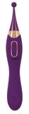 2 in 1 Massager und Vibrator