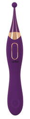 2 in 1 Massager und Vibrator-Mr. Lover - Sensual Toys