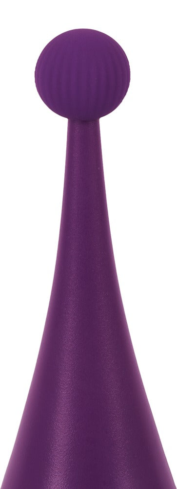 2 in 1 Massager und Vibrator-Mr. Lover - Sensual Toys