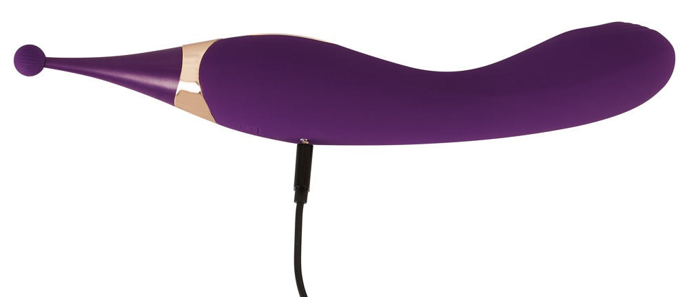 2 in 1 Massager und Vibrator-Mr. Lover - Sensual Toys