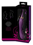 2 in 1 Massager und Vibrator