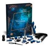Feel the Magic Shiver! advent calendar
