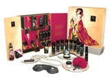 SHUNGA Calendar of Desires - Luxus-Adventskalender 2025