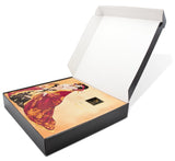 SHUNGA Calendar of Desires - Luxus-Adventskalender 2025