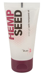 Erotik Gel mit Hanfsamenöl-Mr. Lover - Sensual Toys