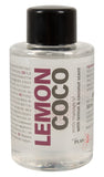 Lemon Coco Massage-Öl - 50 ml