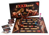 Exxxtase Brettspiel-Mr. Lover - Sensual Toys