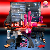 Lovecherry Adventskalender 2025
