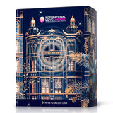 Lovecherry Adventskalender 2025