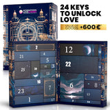 Lovecherry Adventskalender 2025
