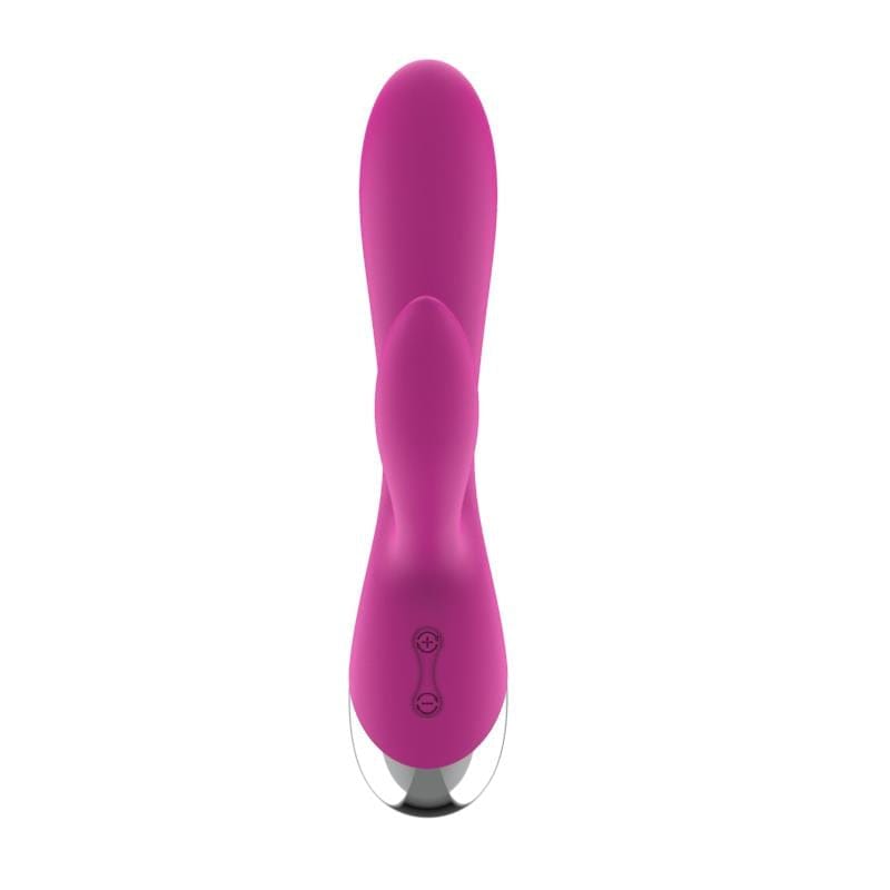 Vibrator mit 10 Vibrationsfunktionen-Mr. Lover - Sensual Toys