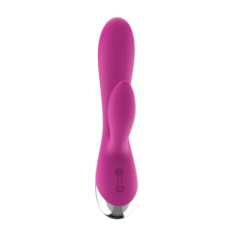 Vibrator mit 10 Vibrationsfunktionen-Mr. Lover - Sensual Toys