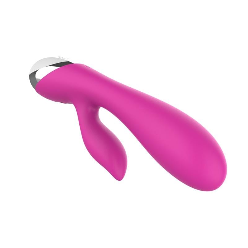 Vibrator mit 10 Vibrationsfunktionen-Mr. Lover - Sensual Toys