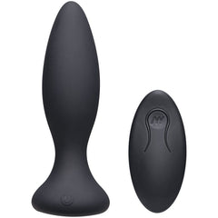 Vibrierender Analplug - Vibe Beginner-Mr. Lover - Sensual Toys