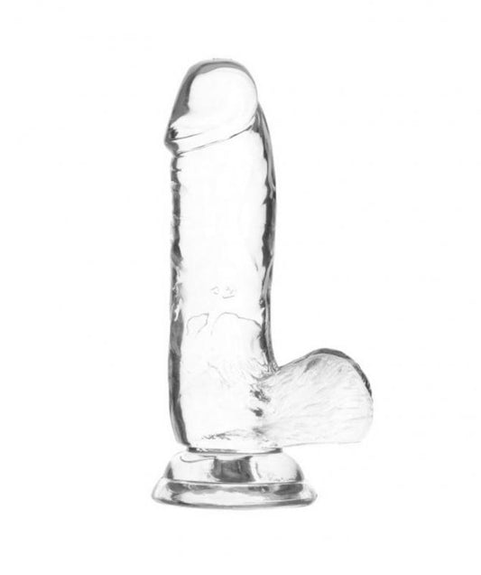 Dildo Crystal Dildo