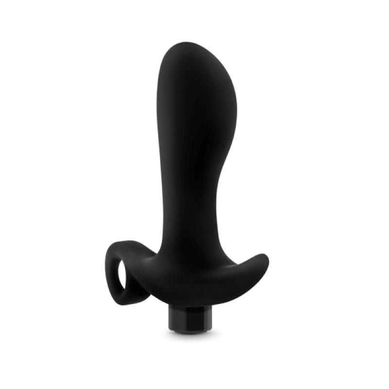 Vibrierendes Prostatamassagegerät - Platinum 01-Mr. Lover - Sensual Toys