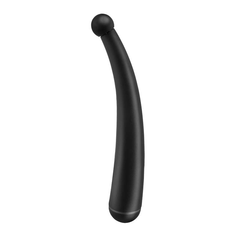 Gebogener Analvibrator-Mr. Lover - Sensual Toys