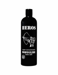 Heros Silikon Gleitgel-Mr. Lover - Sensual Toys