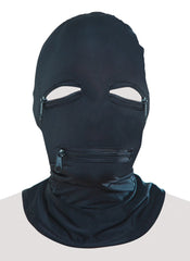 Zipper Face Hood-Mr. Lover - Sensual Toys