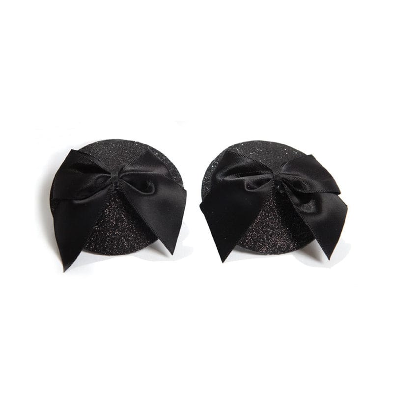 Burleske Nippelaufkleber-Mr. Lover - Sensual Toys