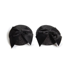 Burleske Nippelaufkleber-Mr. Lover - Sensual Toys