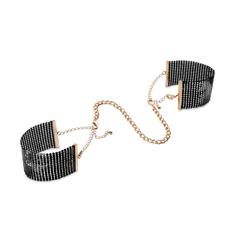 Désir Metallique Handschellen-Mr. Lover - Sensual Toys