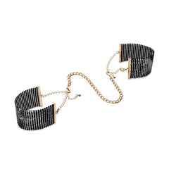 Désir Metallique Handschellen-Mr. Lover - Sensual Toys