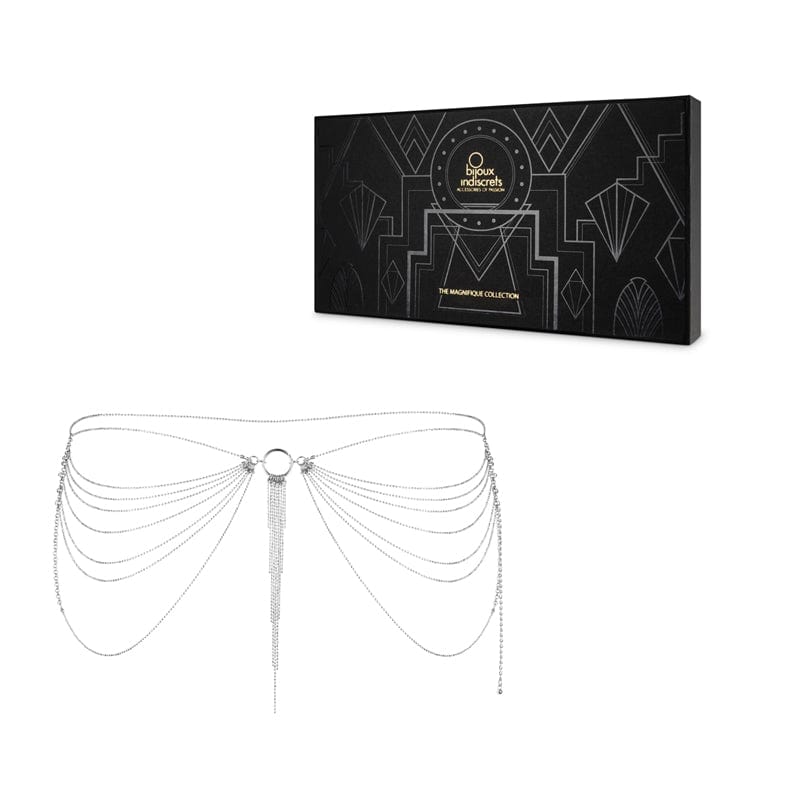 Magnifique Taillenkette-Mr. Lover - Sensual Toys