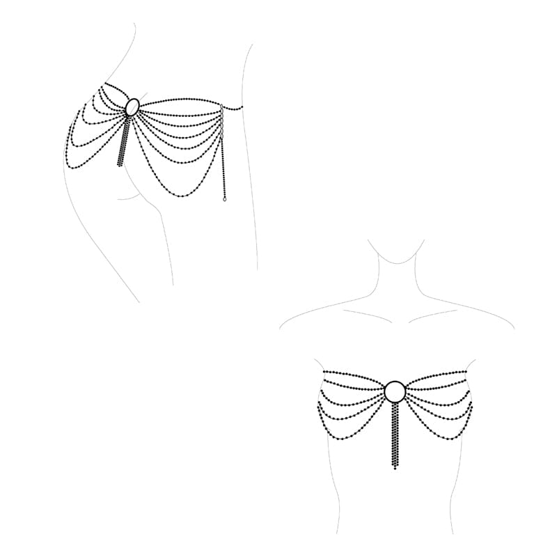 Magnifique Taillenkette-Mr. Lover - Sensual Toys