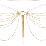 Magnifique Taillenkette Körperschmuck