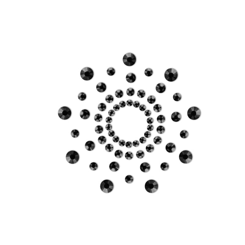 Mimi Nippelsticker-Mr. Lover - Sensual Toys