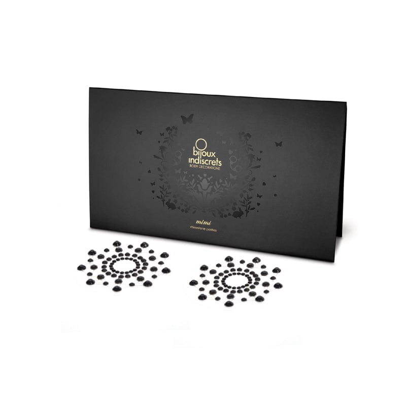 Mimi Nippelsticker-Mr. Lover - Sensual Toys