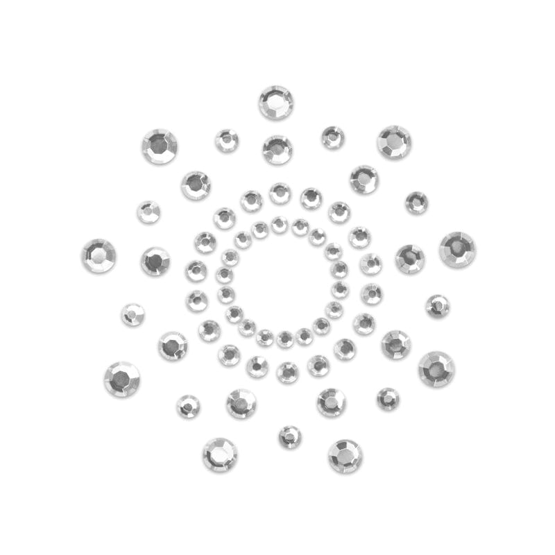 Mimi Nippelsticker-Mr. Lover - Sensual Toys