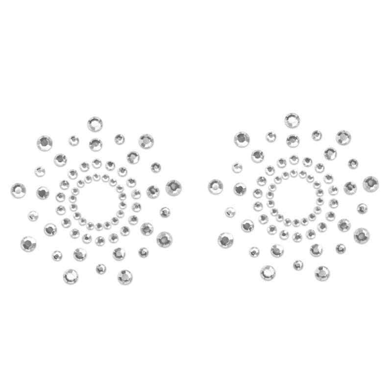 Mimi Nippelsticker-Mr. Lover - Sensual Toys