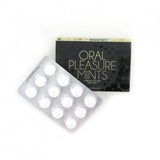 12 Stk. Oral Pleasure Mints Diverses