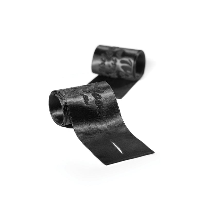 Silky Sensual Handschellen-Mr. Lover - Sensual Toys