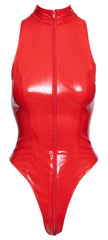 Body aus Lack-Mr. Lover - Sensual Toys