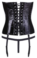 Corsage aus Lack-Mr. Lover - Sensual Toys