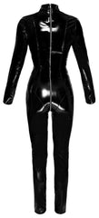 Overall aus Lack-Mr. Lover - Sensual Toys