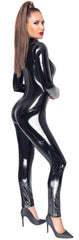 Overall aus Lack-Mr. Lover - Sensual Toys