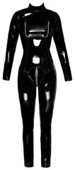 Overall aus Lack-Mr. Lover - Sensual Toys