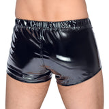 Pants aus Lack Dessous Herren