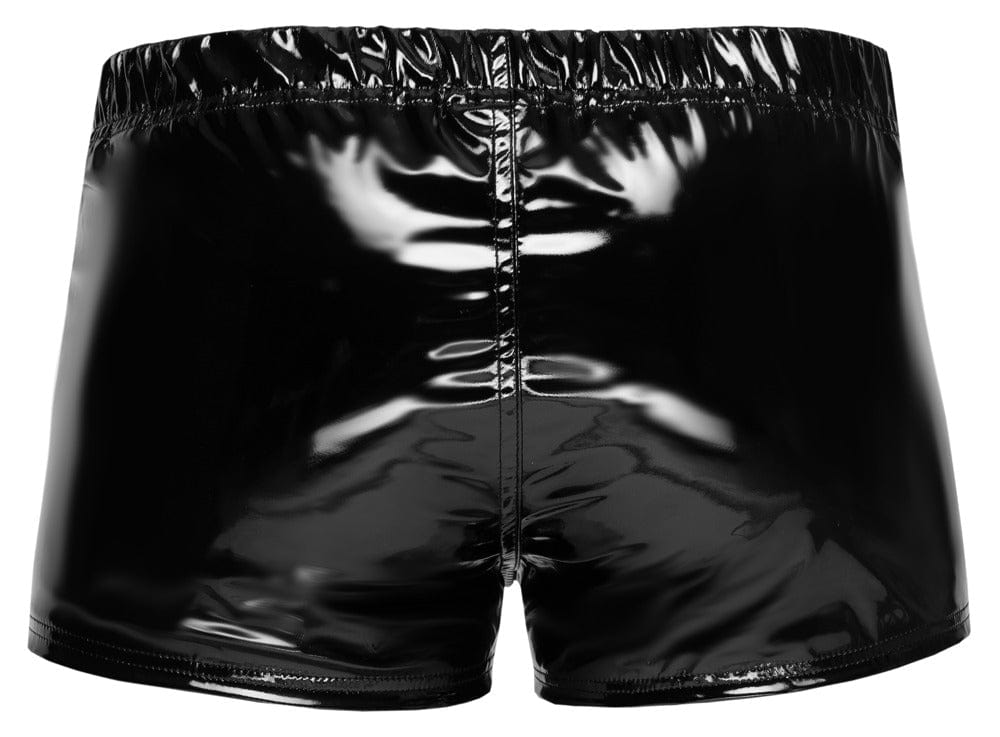 Pants aus Lack Dessous Herren