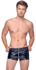 Pants aus Lack-Mr. Lover - Sensual Toys