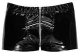 S Pants aus Lack Dessous Herren