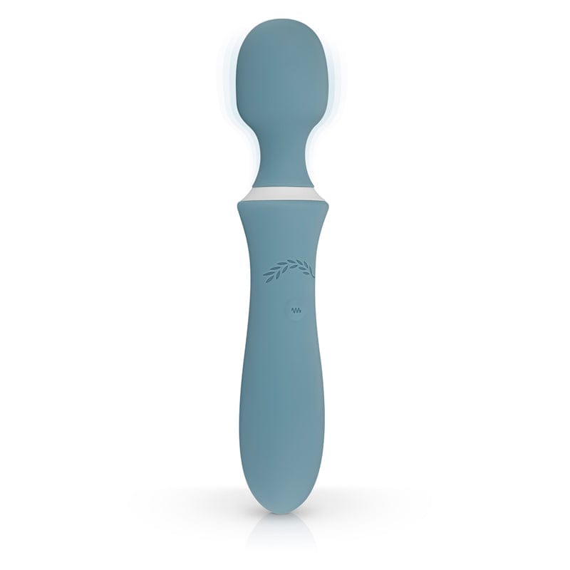 The Orchid - Wand Vibrator Vibratoren