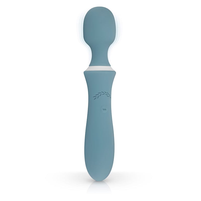 The Orchid - Wand Vibrator-Mr. Lover - Sensual Toys