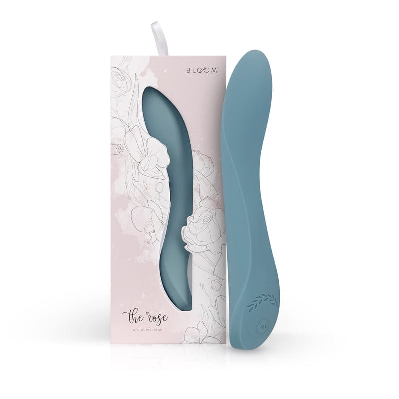 The Rose - G-Punkt Vibrator Vibratoren